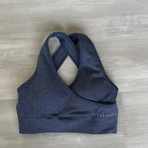 Ryderwear Sports Bra